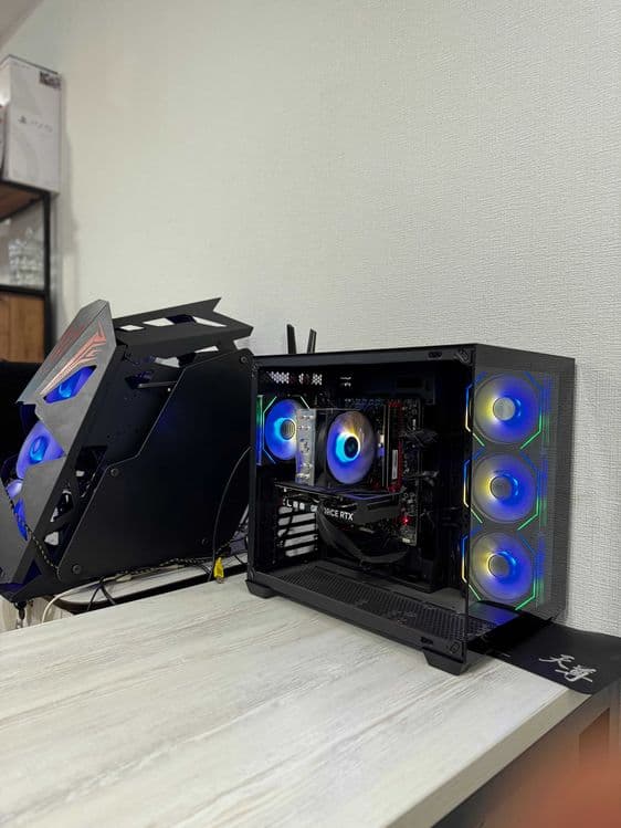 i5 14400F \ RTX4060 \ 32gb ОЗУ Рассрочка - Кредит — 2
