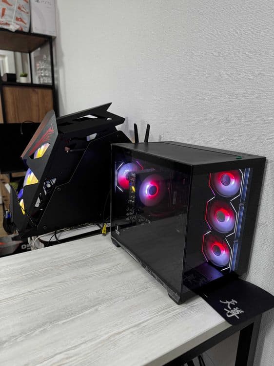 i5 14400F \ RTX4060 \ 32gb ОЗУ Рассрочка - Кредит — 3