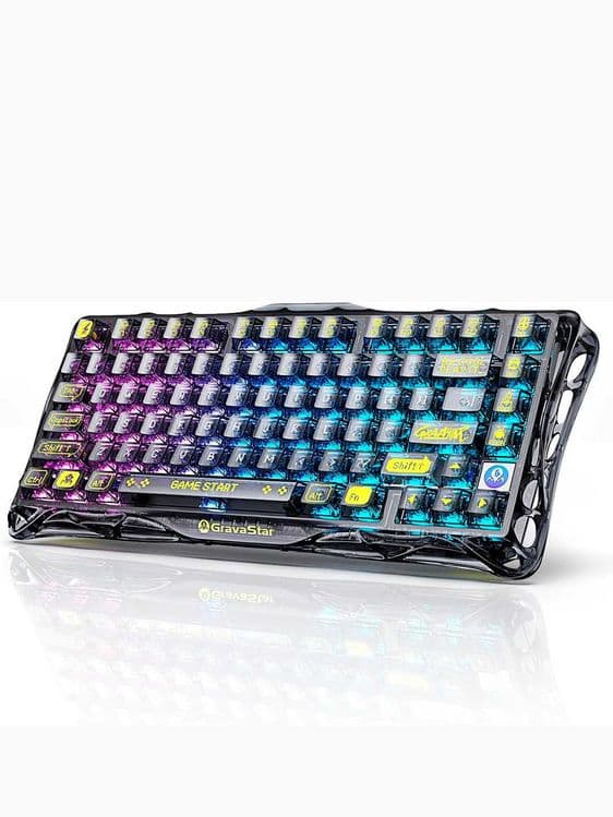 Kuchli Gaming zborka VIP zal uchun maxsus cs2 da 300fps+ kompyuterlar — 5