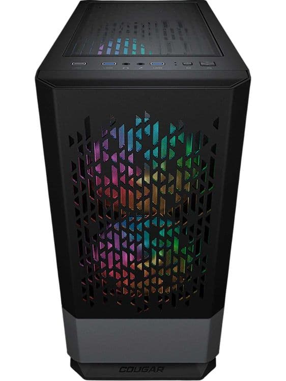 Продаётся новый Компьютер Cougar140(B850/R5/32/512/RTX5060ti/750W+ — 9