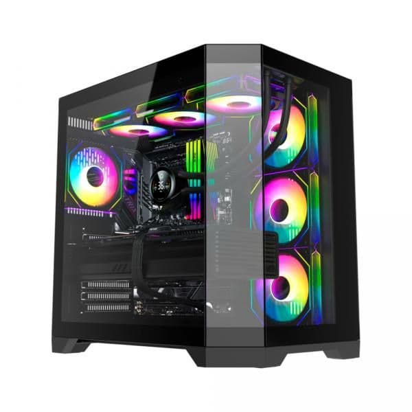 High-gaming komyuter uchun premium qismlar sotiladi! — 5