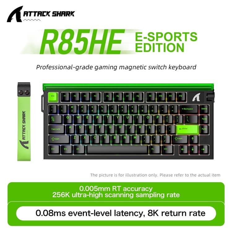 High-gaming komyuter uchun premium qismlar sotiladi! — 8