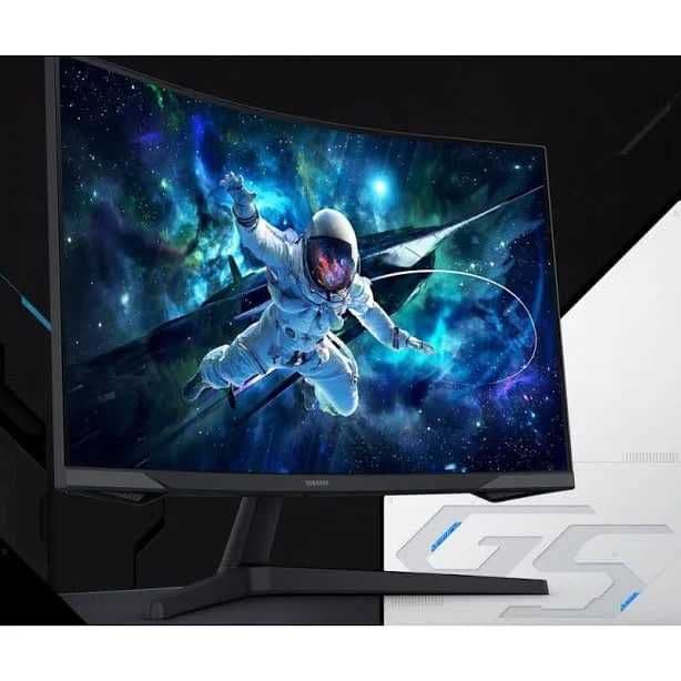 Продаю свой личный премиум ПК+32”CURVED МОНИТОР+SMART СТОЛ+Кронштейн — 8