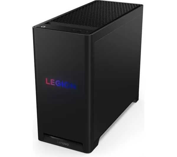 НОВИНКА Персональный игровой компьютер Lenovo Legion T5 R7/16/1/5060 — 1