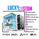 [AMD] MSI X870 WiFi Ryzen 9950X DDR5 32Gb RTX5070 12Gb