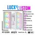 [RYZEN] Ryzen 9 9950X MSI X670P WiFi DDR5 64Gb RTX5070 12Gb