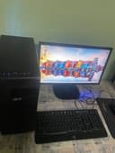 Komoyuter pc sotiladi