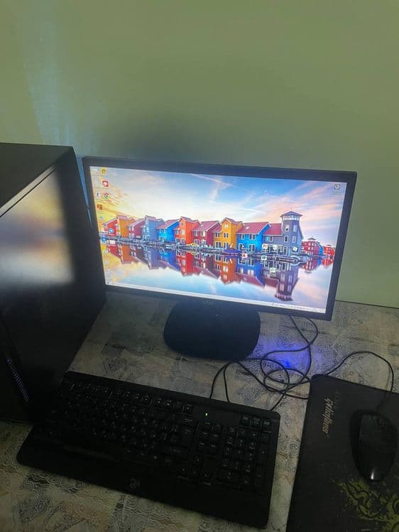Komoyuter pc sotiladi — 3