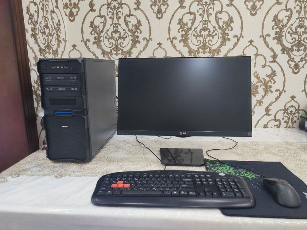 Продаются компьютеры в большом количестве — 1