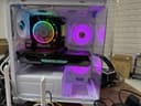 Gaming pc  mantaj va oyin uchun garantiyasini beraman
