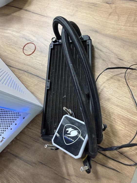 Gaming pc  mantaj va oyin uchun garantiyasini beraman — 5