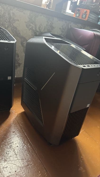 Продаётся процессор Alienware r7 — 2
