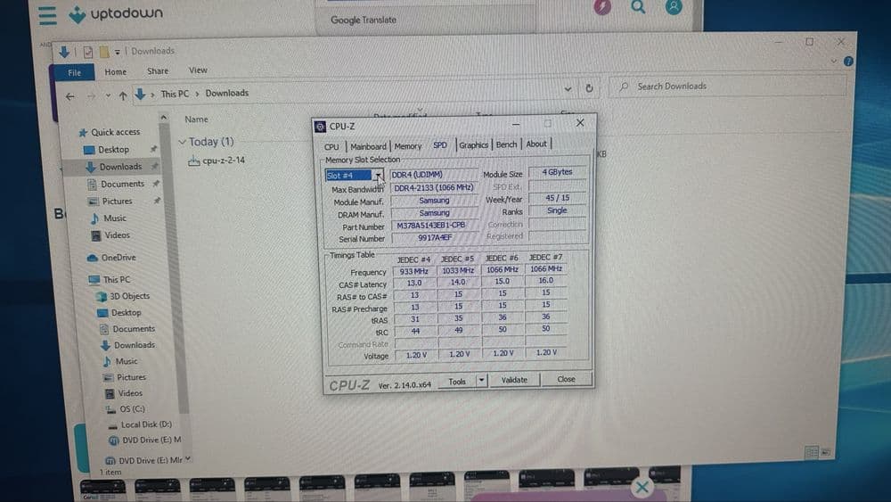 Продаётся процессор Alienware r7 — 5