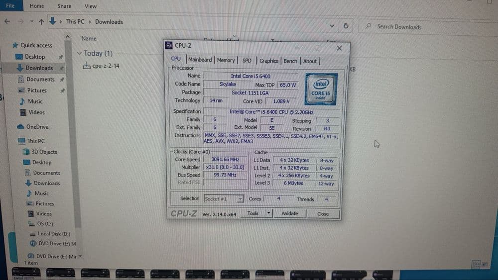 Продаётся процессор Alienware r7 — 8