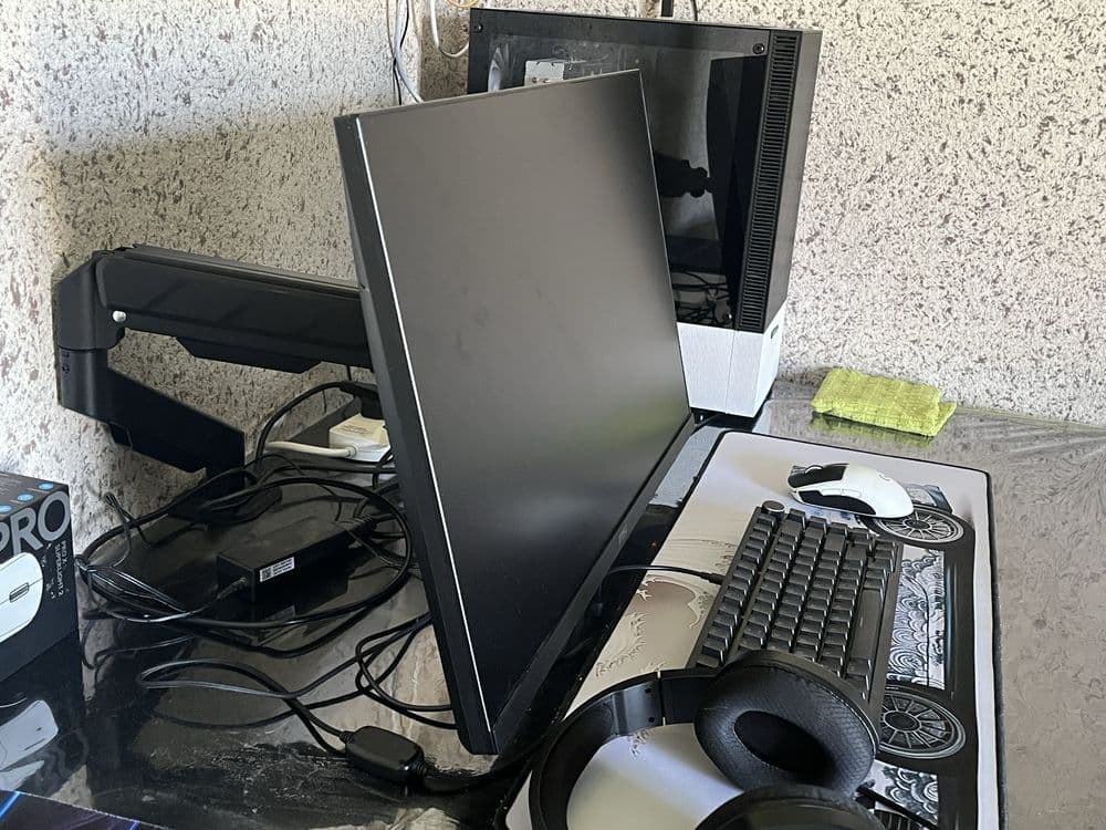 Kompyuter gaming — 2