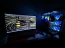 Gaming Komp/Pc sotiladi