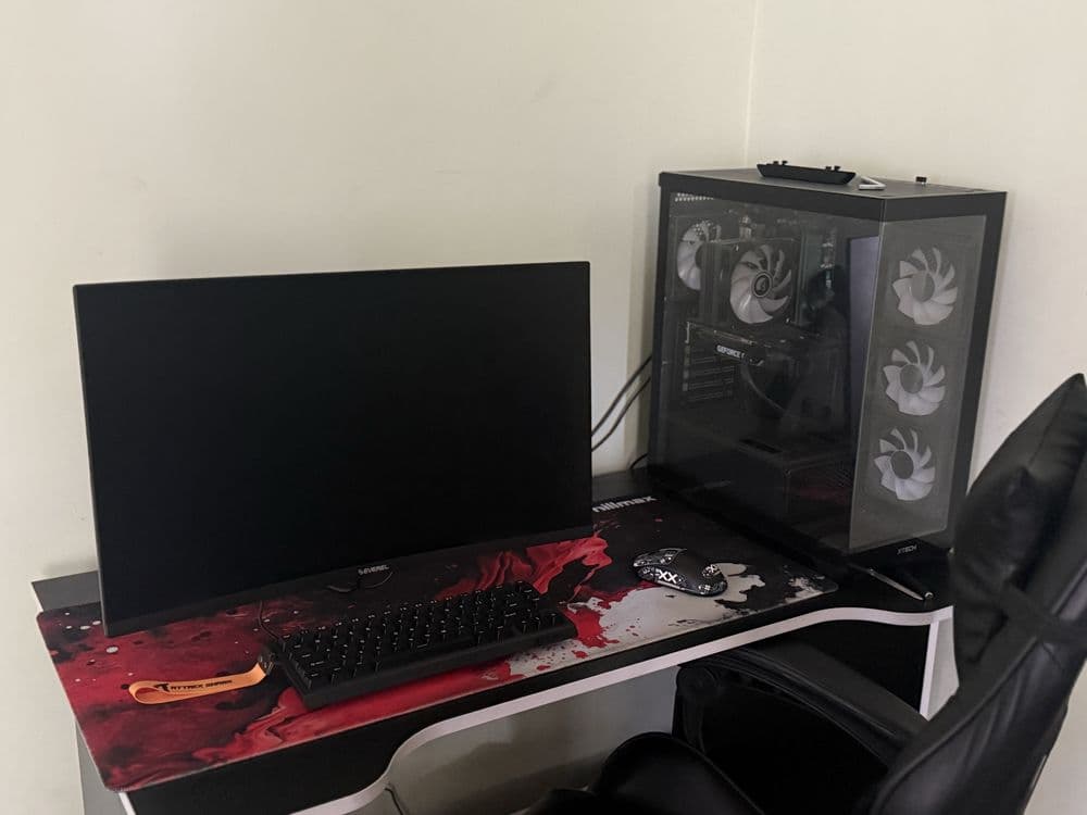Gaming Komp/Pc sotiladi — 4