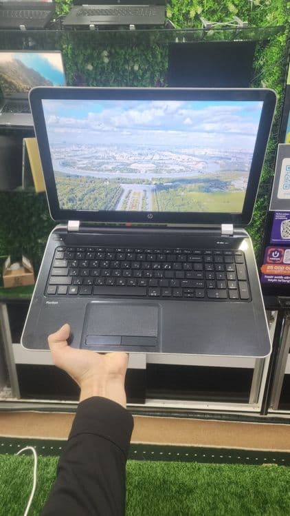 Kuchli videokarta va tezkor SSD qidiryotganlar uchun ajoyib variant!