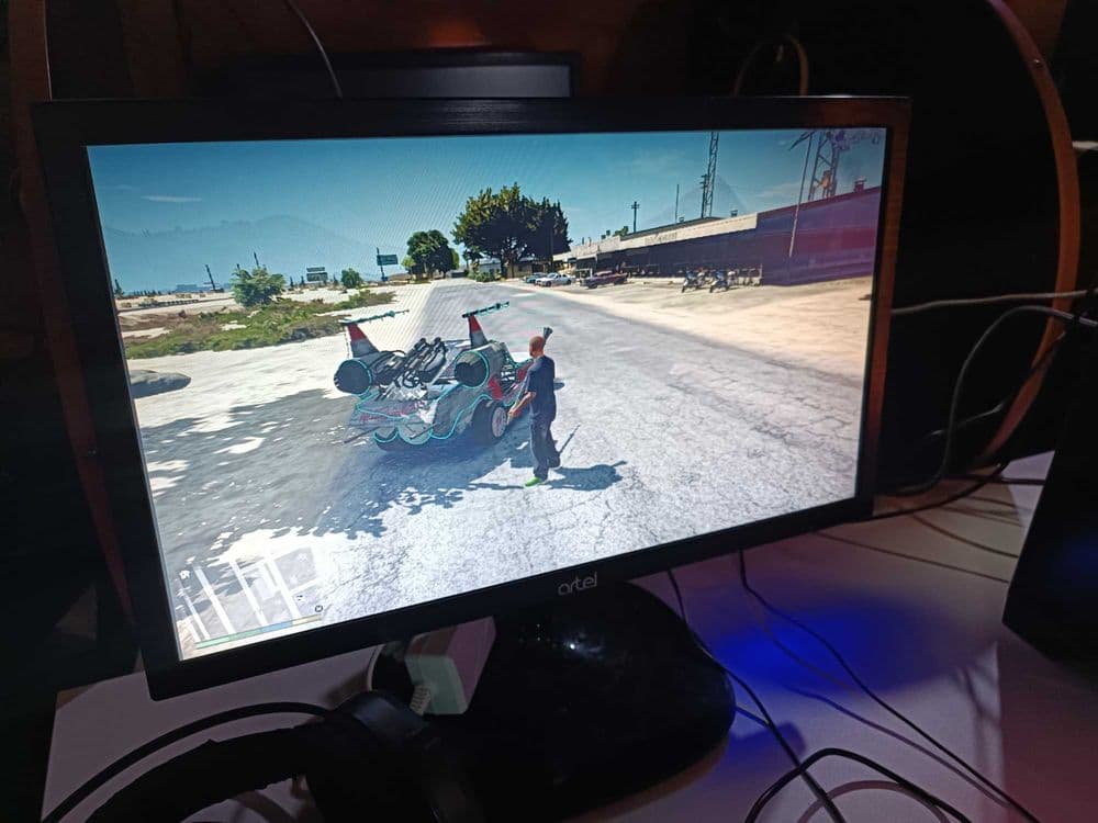 kompyuter sotiladi gta 5 oynasa boladi — 6