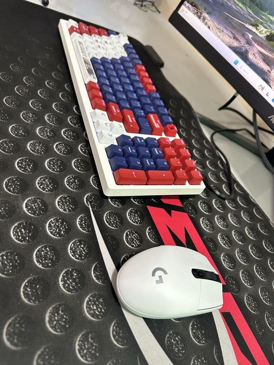 Gaming Kompyuter (2026) — 3