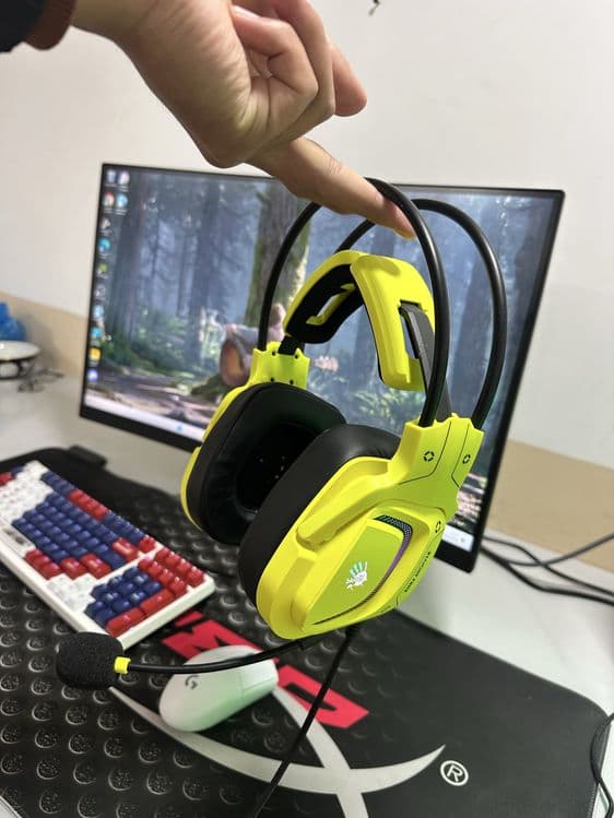 Gaming Kompyuter (2026) — 4
