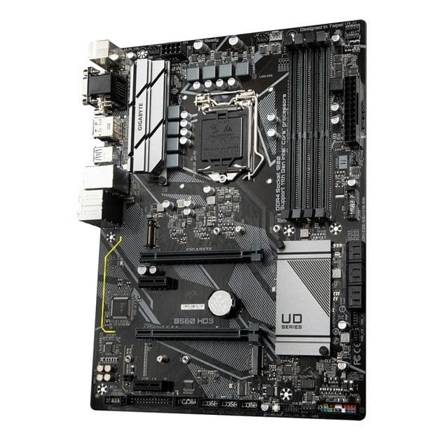 Igrovoy kompyuter ddr4 i5 11500 ozu 16 gb rx 580 8gb 256 — 4