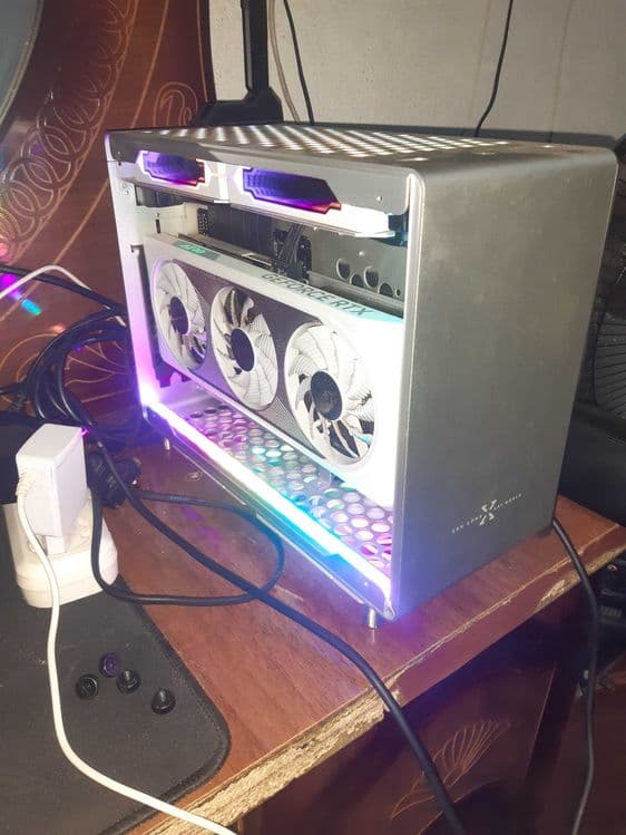 Игровой  mini пк — 3