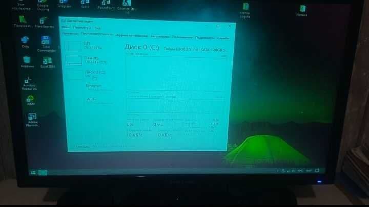 Kompyuter sotiladi  naxtga malumot rasmda 120$ — 3