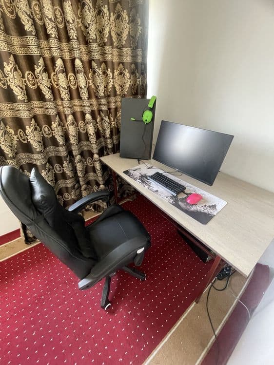Kompyuter setup sotiladi
