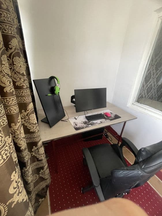 Kompyuter setup sotiladi — 2