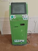 Paynet terminal,
