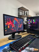 i5 3570, 8gb OZU, 128gb SSD