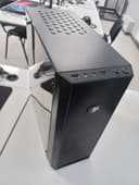 O'yin komputeri/Игровой компютер case i7-10700