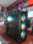 Gigabyte z170 hd3 / i5-6600/Ozu 16GB/HDD 500/SSD 256/Psu 500w/корпус