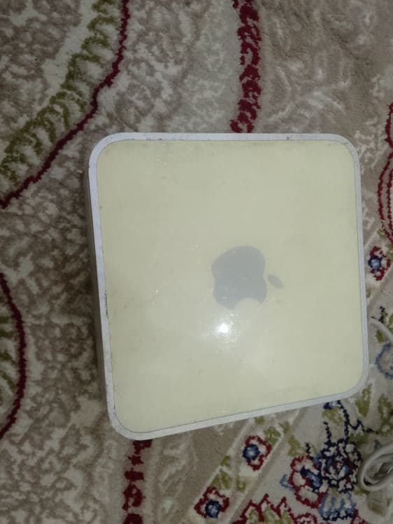 Mac mini от apple — 6