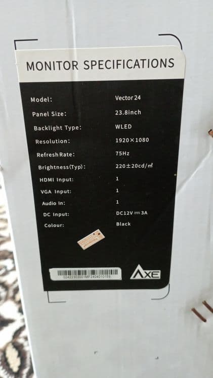 KOMPYUTER Sotiboling — 4