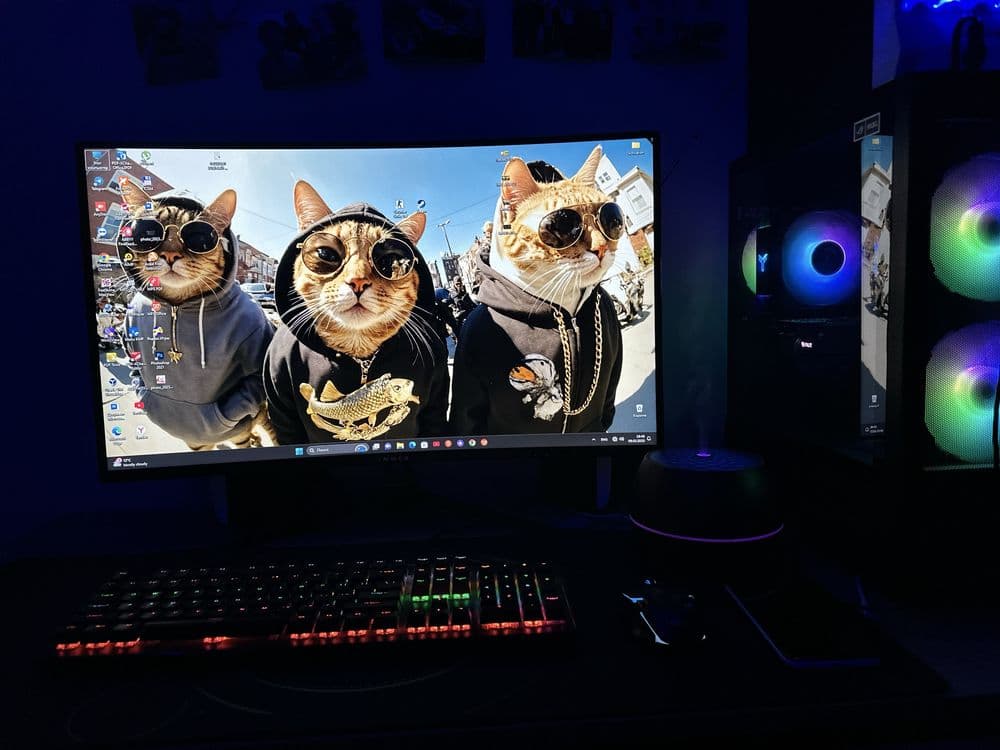 Kompyuter komplekt — 2