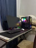 Бюджетный играфой комп