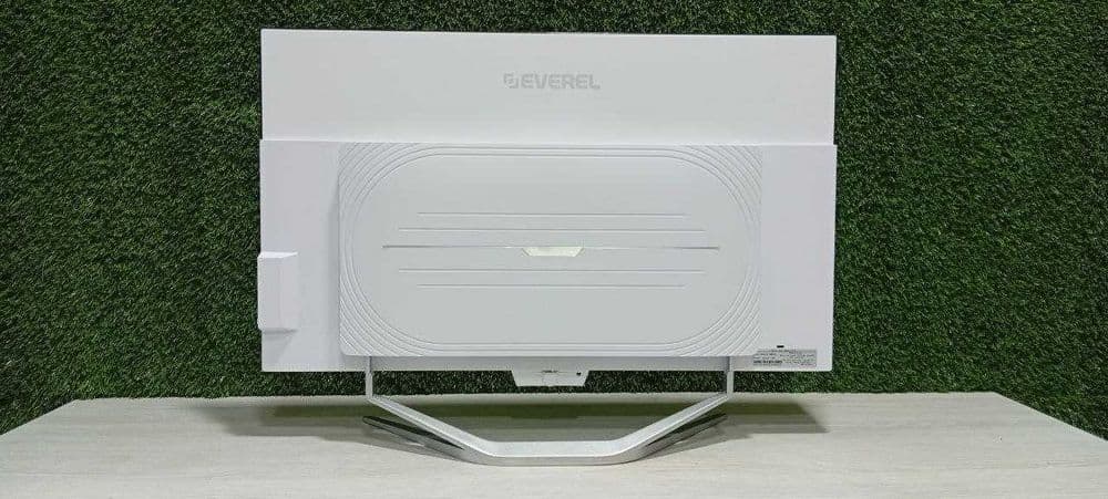 Моноблок EVEREL 27" / 27AIO-EWH61 / Core i5-2400 / DDR3 8ГБ / 256ГБ — 8