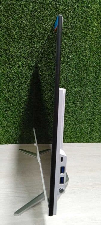 Моноблок EVEREL 27" / 27AIO-EWH61 / Core i5-2400 / DDR3 8ГБ / 256ГБ — 10