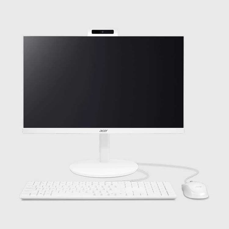 Моноблок Моноблок Acer Aspire C24 /i5-13420H/23.8"/8 GB/512 GB -1шт — 1