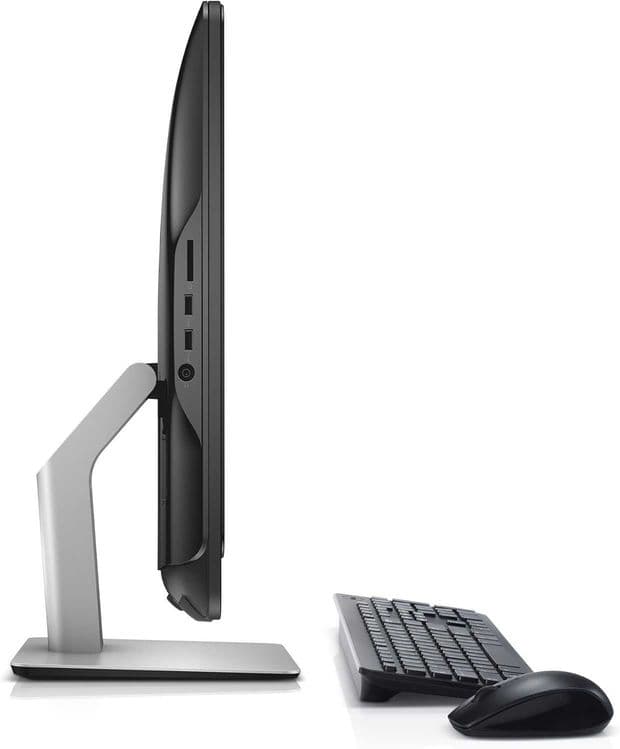 Dell Inspiron 24 3 All-In-One (Intel Core i3, 16 GB RAM, 256 GB SATA) — 4