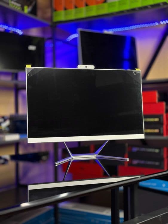 Monoblok (Моноблок) 24" IPS FullHD H61/intel core i5/RAM 8GB/SSD 256GB — 6