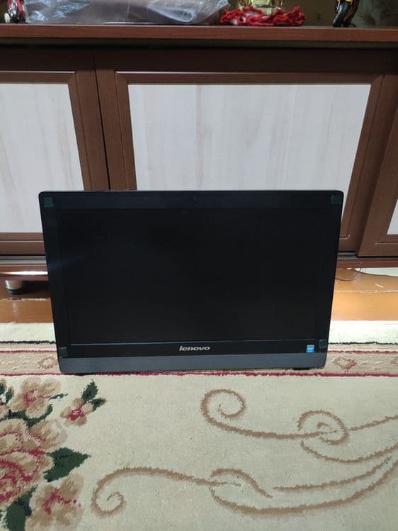 Продам Моноблок Lenovo. В рабочем состоянии. Hdmi выход имеется — 1