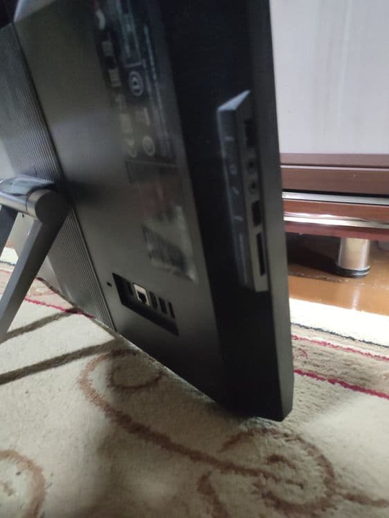 Продам Моноблок Lenovo. В рабочем состоянии. Hdmi выход имеется — 4