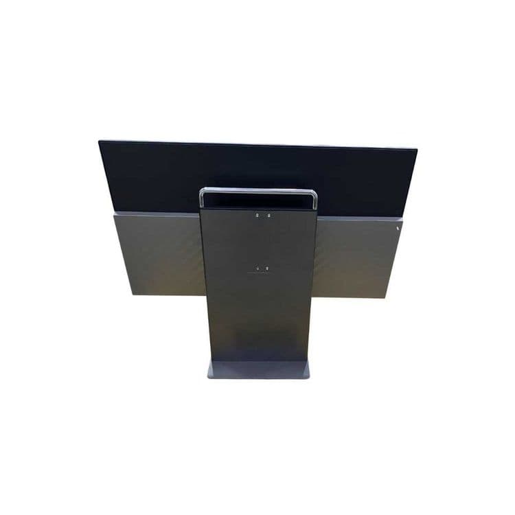 Моноблок ZIFFLER 24" / PRO 24-AIOH610 / Core i3-12100 / DDR4 8ГБ/256ГБ — 2