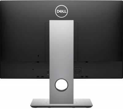 Моноблок AIO Dell OptiPlex 5490 PH7HG (i5-/8/1/23.8" FHD WV/ Black+ — 3