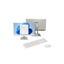 Моноблок ZIFFLER 27" / 27AIO-WH61 / Core i5-2400 / DDR3 8ГБ / 256ГБ /