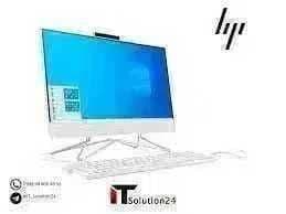 (Новый) 21.5" Моноблок HP 200 Intel Core i3-10110U/DDR4 4GB /Hard 1TB — 2