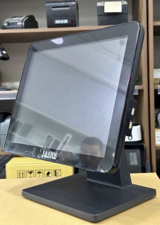 Моноблок Manablok kassa aparat  Core I 5 Pos Monoblok Kassa Aparat — 1